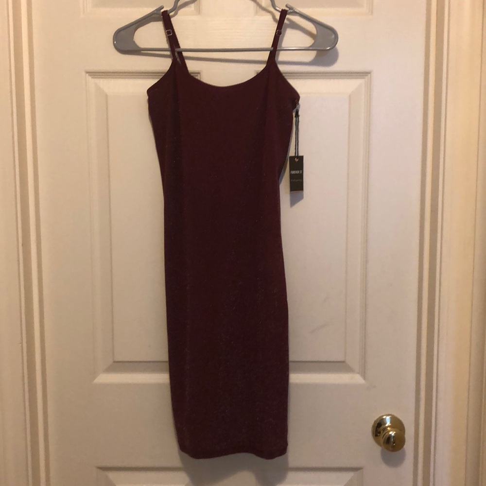Forever 21 Cocktail Dress